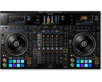 DDJ-RZX - 1