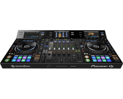 DDJ-RZX - 2