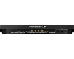 DDJ-RZX - 3