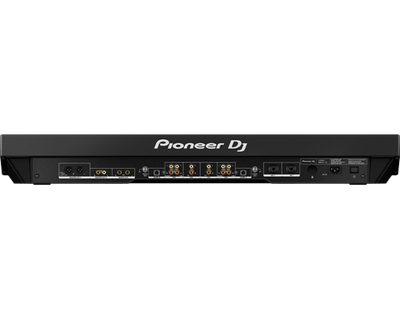 DDJ-RZX - 3