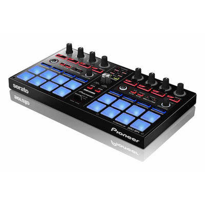 DDJ-SP1 - 2