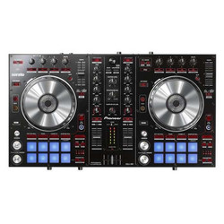 Pioneer - DDJ-SR2