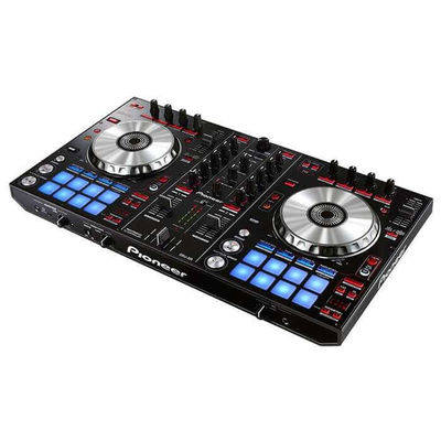 DDJ-SR2 - 2