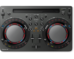 Pioneer - DDJ-WeGO4-K