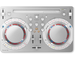 Pioneer - DDJ-WeGO4-W