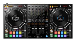 Pioneer - DJ DDJ-1000SRT 4 Kanal Serato Controller