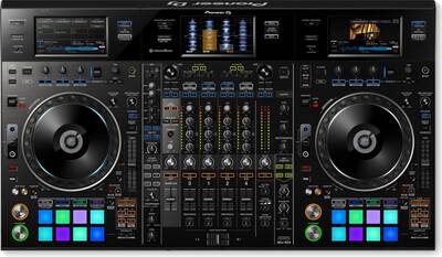 DJ DDJ RZ/X Profesyonel 4 Kanal Rekordbox Controller