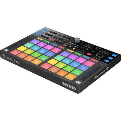 DJ DDJ-XP2 Rekordbox Controller