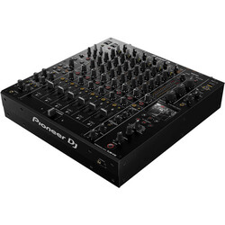Pioneer - DJ DJM-V10 6 Kanallı DJ Mikser