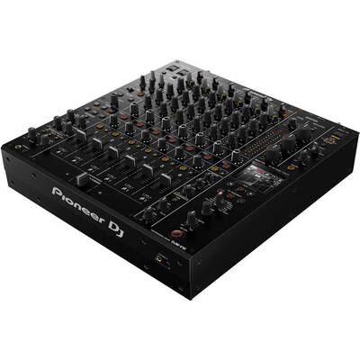 DJ DJM-V10 6 Kanallı DJ Mikser