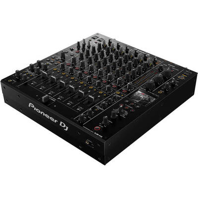 DJ DJM-V10 6 Kanallı DJ Mikser - 1