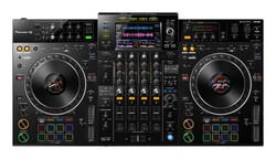DJ XDJ-XZ 4 Kanal DJ Setup - 1