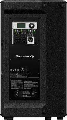 DJ XPRS102 10