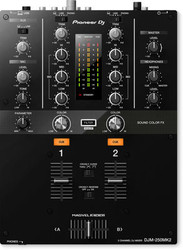 Pioneer - DJM-250MK2