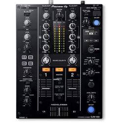 Pioneer - DJM-450