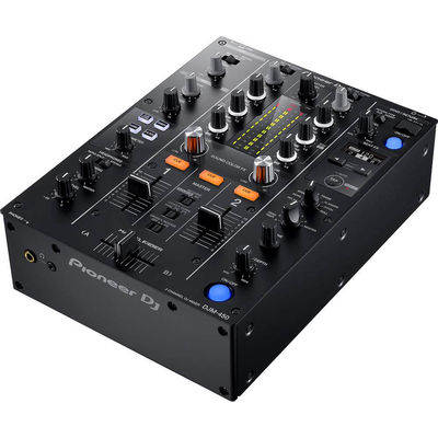 DJM-450