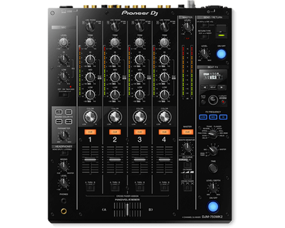 DJM-750MK2