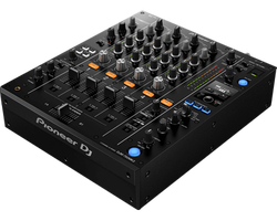 DJM-750MK2 - Thumbnail