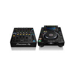 DJM-900NXS2 - Thumbnail