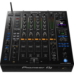 Pioneer - DJM-A9 4 Kanallı DJ Mikser