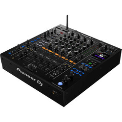 DJM-A9 4 Kanallı DJ Mikser - 2