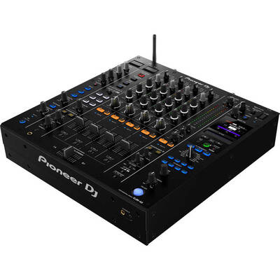 DJM-A9 4 Kanallı DJ Mikser - 2