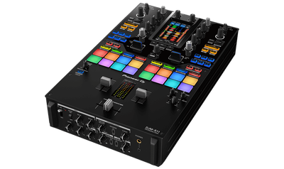 DJM-S11 Scratch Battle DJ Mixeri