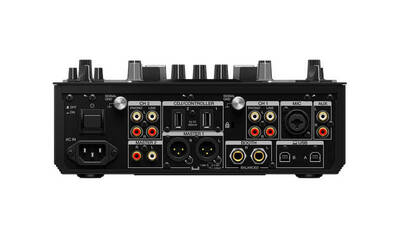 DJM-S11 Scratch Battle DJ Mixeri - 3