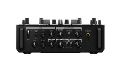 DJM-S11 Scratch Battle DJ Mixeri - 4