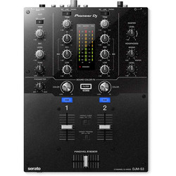 Pioneer - DJM-S3