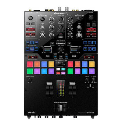 DJM-S9