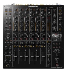 Pioneer - DJM-V10-LF 6 Kanal Profesyonel Dj Mixer