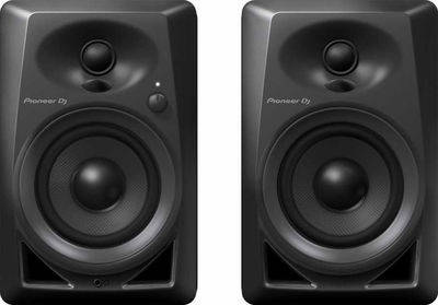 DM-40D 4