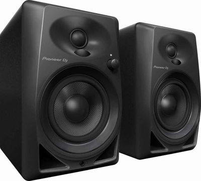 DM-40D 4
