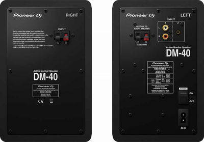 DM-40D 4