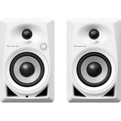 Pioneer - DM-40-W