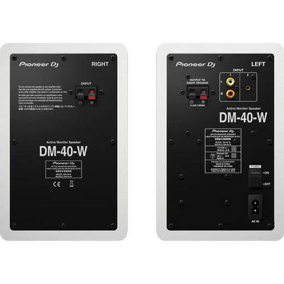 DM-40-W - 3