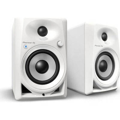 DM-40BT-W - 2