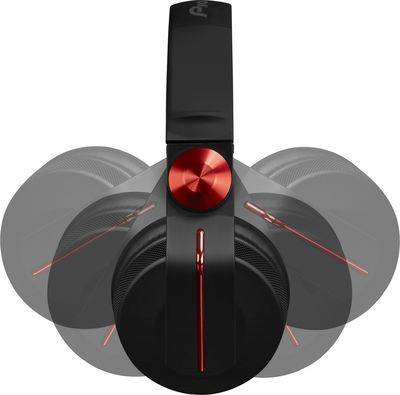 HDJ-700-R - 3