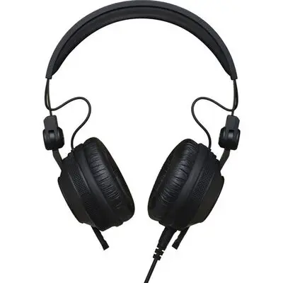 HDJ-CX Profesyonel Kulak Üstü DJ Kulaklık - 1