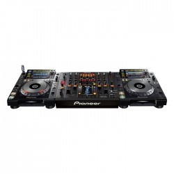 CDJ-2000NXS2 CD/MP3 Player - Thumbnail