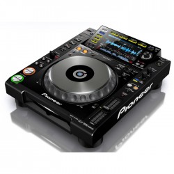 CDJ-2000NXS2 CD/MP3 Player - Thumbnail