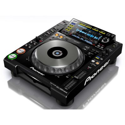 CDJ-2000NXS2 CD/MP3 Player