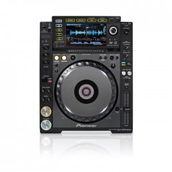 CDJ-2000NXS2 CD/MP3 Player - Thumbnail