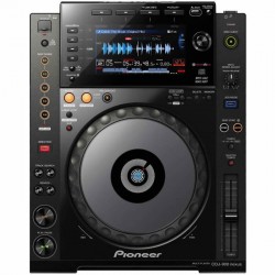 Pioneer - CDJ-900NXS Player