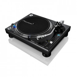 Pioneer - PLX-1000 Profesyonel DJ Turntable