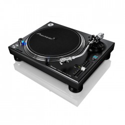 PLX-1000 Profesyonel DJ Turntable - Thumbnail