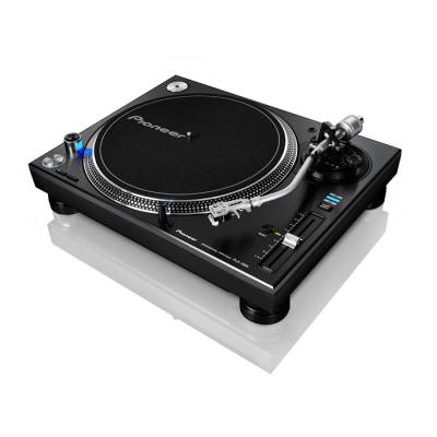 PLX-1000 Profesyonel DJ Turntable