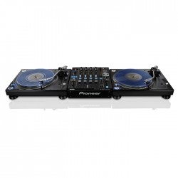 PLX-1000 Profesyonel DJ Turntable - Thumbnail