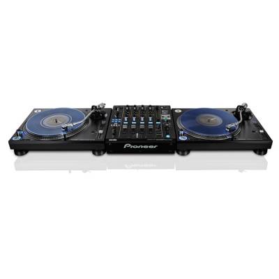 PLX-1000 Profesyonel DJ Turntable